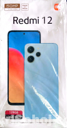 Redmi 12